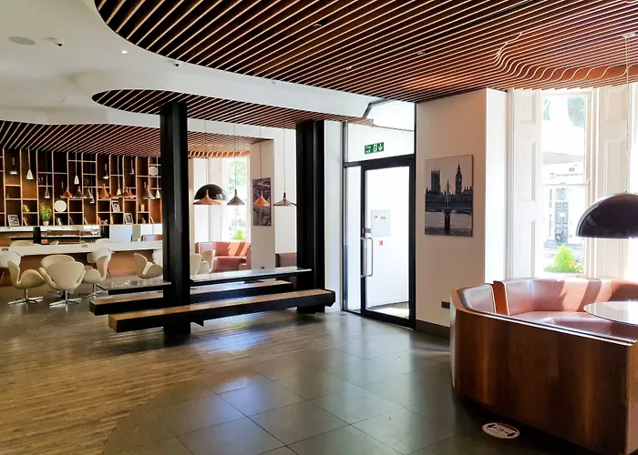 Mowbray Court Hotel Londra